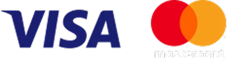Visa MasterCard