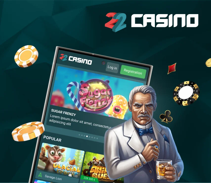 22Casino Download th App 22Casino Download th App